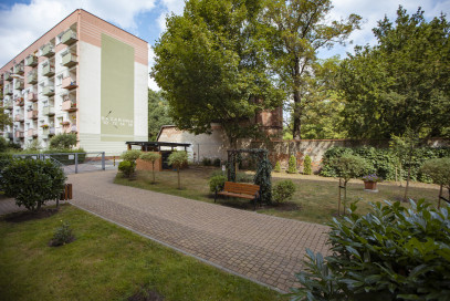Mieszkanie Wynajem  Śródmieście-Centrum