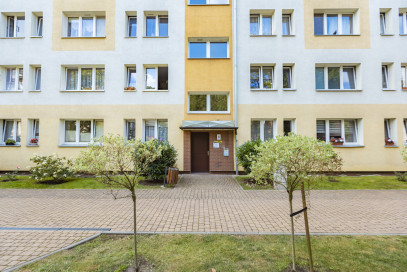 Mieszkanie Wynajem  Śródmieście-Centrum