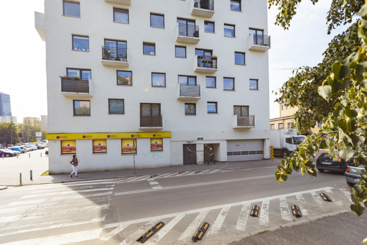 Mieszkanie Wynajem  Niebuszewo bł. Wincentego Kadłubka 15