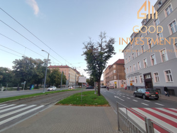 Mieszkanie Sprzedaż Szczecin Śródmieście-Centrum 3 Maja