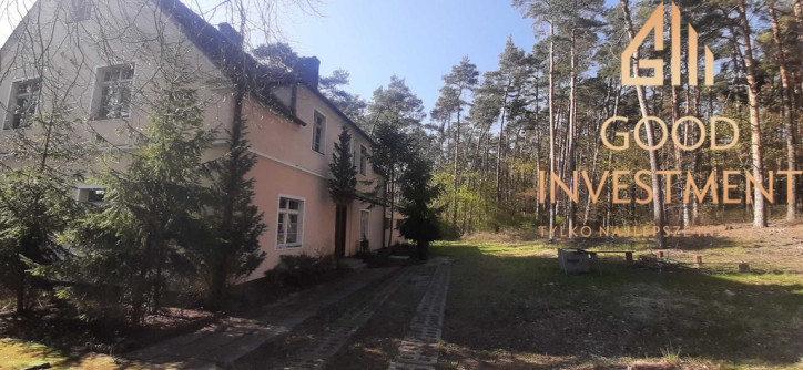Dom Sprzedaż Bartoszewo 12