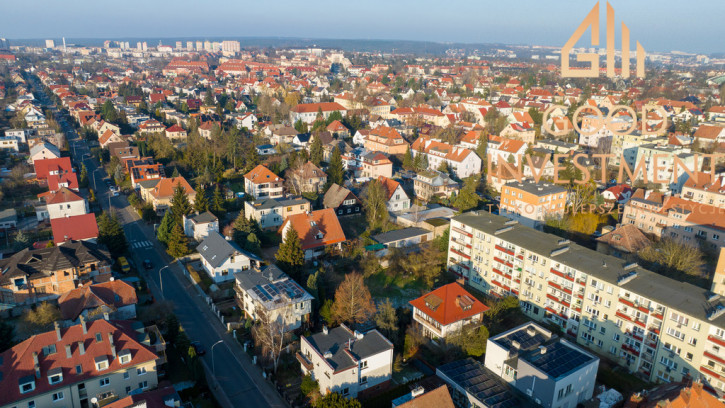 Działka Sprzedaż Szczecin Pogodno 6