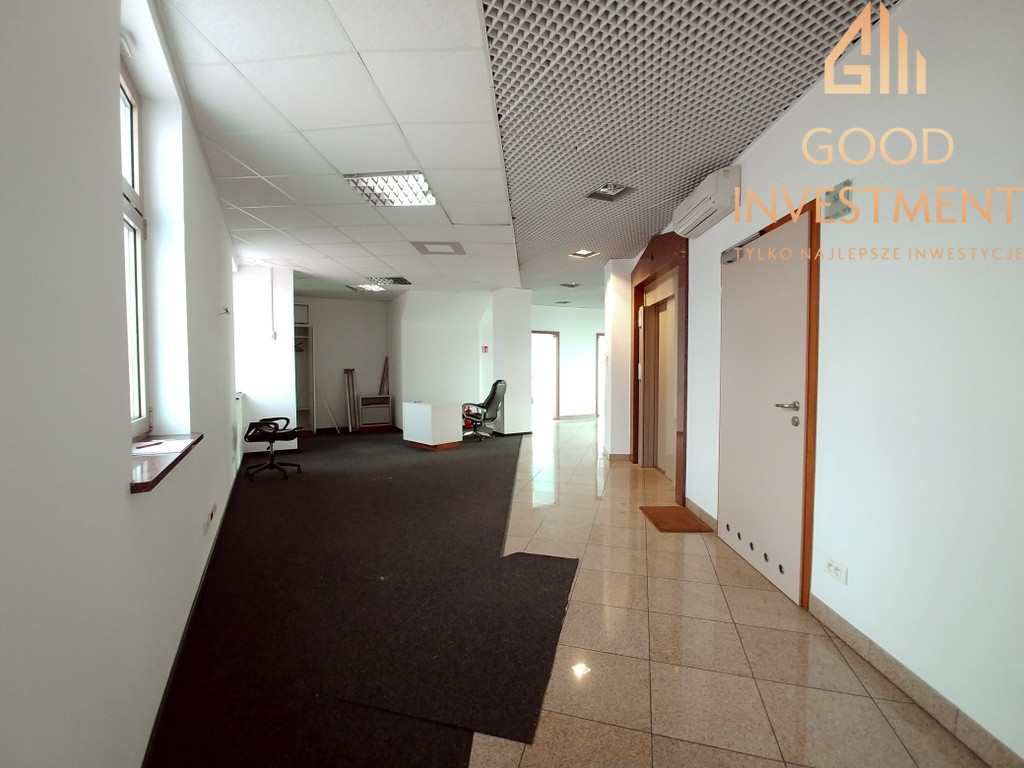 Lokal Wynajem Szczecin Centrum 6