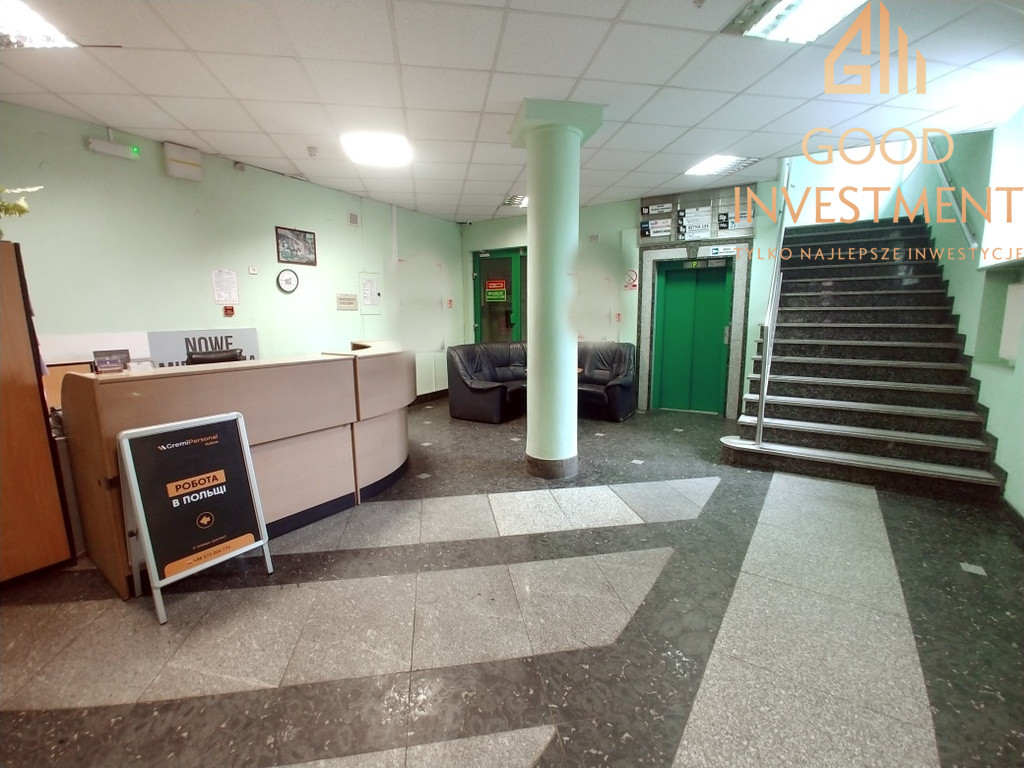 Lokal Wynajem Szczecin Centrum
