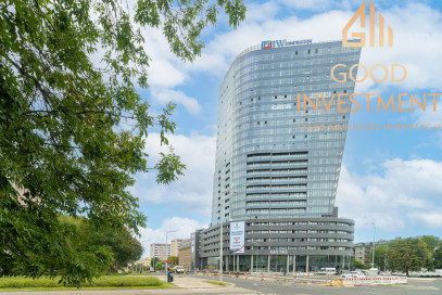 Mieszkanie Wynajem Szczecin Centrum al.&nbsp;Wyzwolenia
