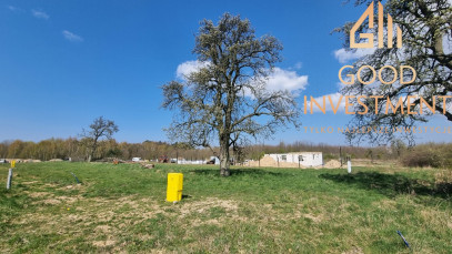 Działka Sprzedaż Szczecin Skolwin