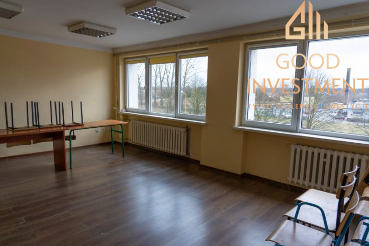 Lokal Wynajem Nowogard Bohaterów Warszawy 1