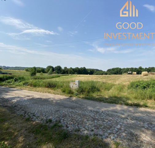 Działka Sprzedaż Glinna 3