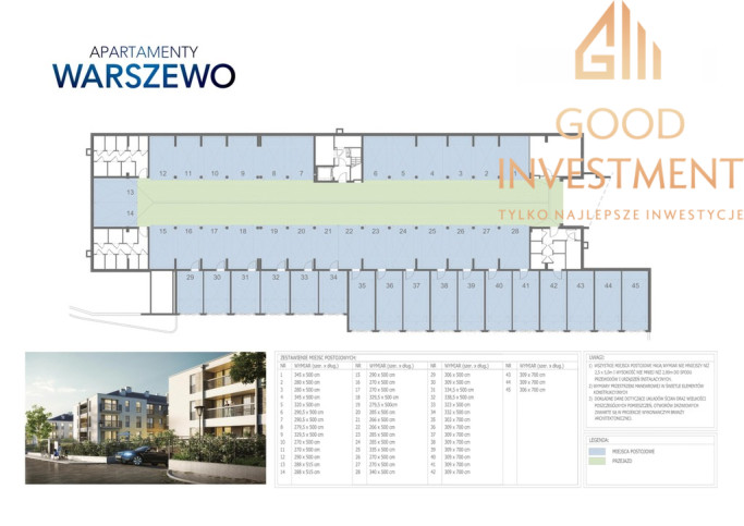 Mieszkanie Sprzedaż Szczecin Warszewo Kalinowa 8