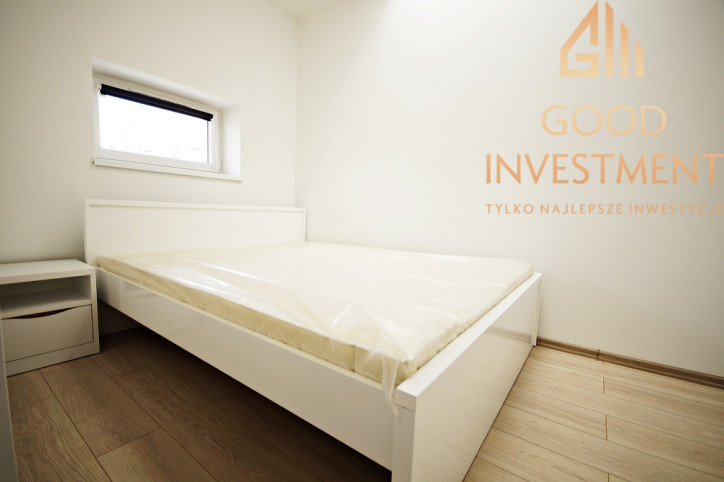 Mieszkanie Wynajem Szczecin Centrum Andrzeja Małkowskiego 7