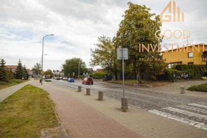 Mieszkanie Wynajem Szczecin Pogodno II Horeszków