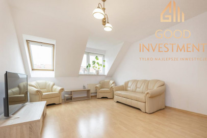 Mieszkanie Wynajem Szczecin Pogodno II Horeszków