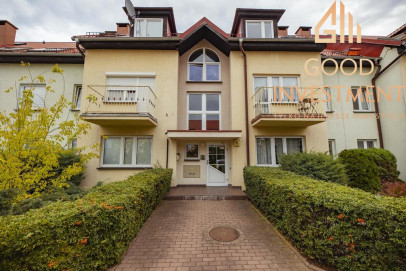 Mieszkanie Wynajem Szczecin Pogodno II Horeszków