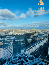 Mieszkanie Sprzedaż Szczecin Centrum al. Wyzwolenia