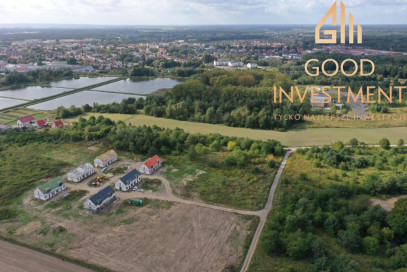 Mieszkanie Sprzedaż Goleniów Rybacka