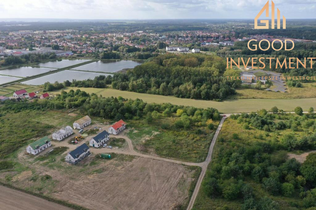 Mieszkanie Sprzedaż Goleniów Rybacka