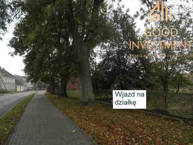 Działka Sprzedaż Nowe Warpno 5