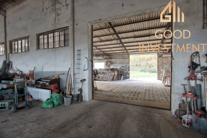 Magazyn Sprzedaż Dziwogóra
