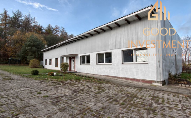 Magazyn Sprzedaż Dziwogóra 31