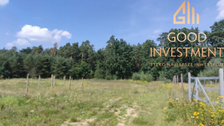 Działka Sprzedaż Kościno 3