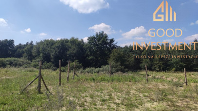 Działka Sprzedaż Kościno