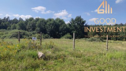Działka Sprzedaż Kościno