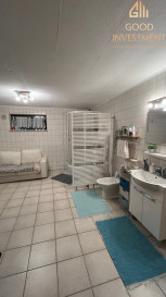 Dom Sprzedaż Neu-Grambow, Grambow, Löcknitz-Penkun, Vorpommern-Greifswald, Meklemburgia-Pomorze Przednie, Niemcy Neu-Grambower Ring