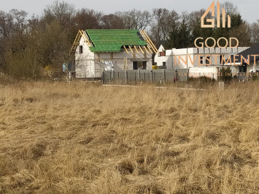 Działka Sprzedaż Dobra