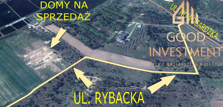 Dom Sprzedaż Goleniów 20