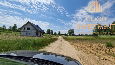 Działka Sprzedaż Kalisz Pomorski Koszalińska