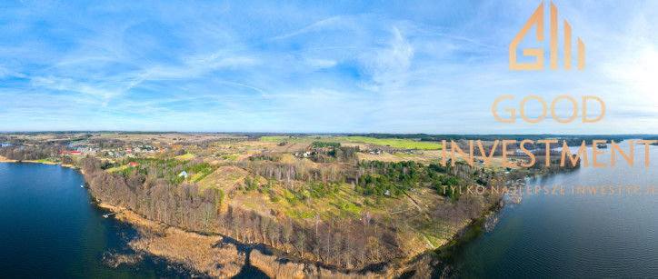 Działka Sprzedaż Lubieszewo 9