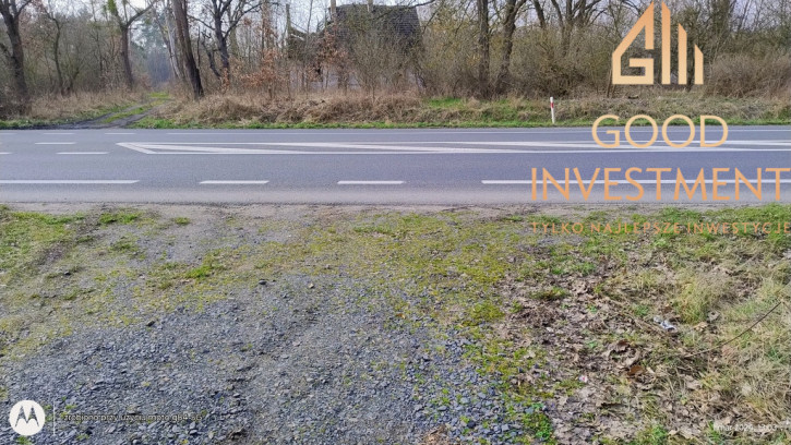 Działka Sprzedaż Dębina 9