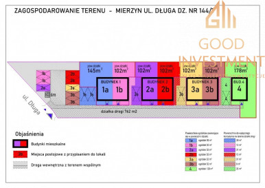 Dom Sprzedaż Mierzyn