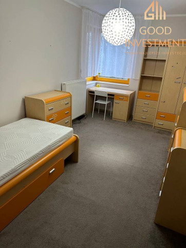 Mieszkanie Wynajem Szczecin Pomorzany Aleja Powstańców Wielkopolskich 6