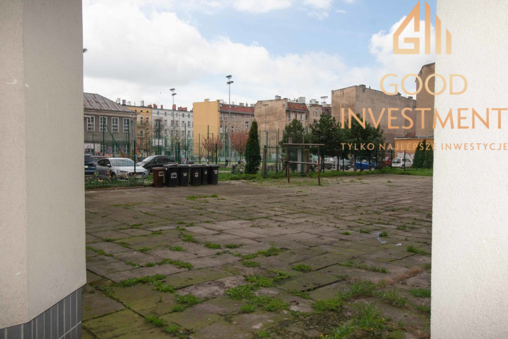 Mieszkanie Sprzedaż Szczecin Centrum Bohaterów Getta Warszawskiego 22