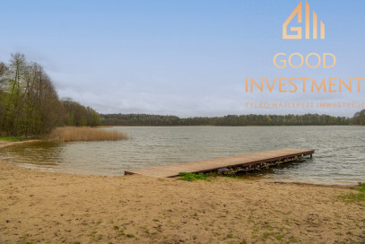 Działka Sprzedaż Osetna
