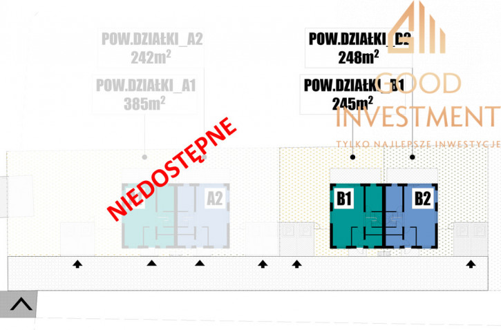 Dom Sprzedaż Wołczkowo 5