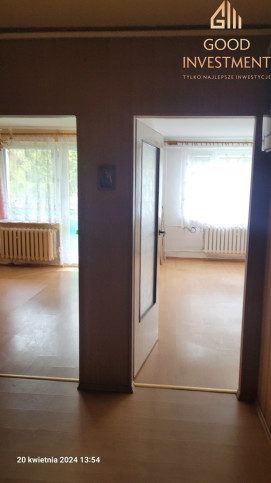 Mieszkanie Sprzedaż Bierzwnik Szkolna 3