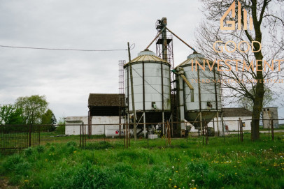 Działka Sprzedaż Kamień Pomorski