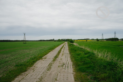 Działka Sprzedaż Kamień Pomorski