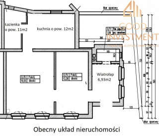 Mieszkanie Sprzedaż Międzyzdroje Tysiąclecia Państwa Polskiego