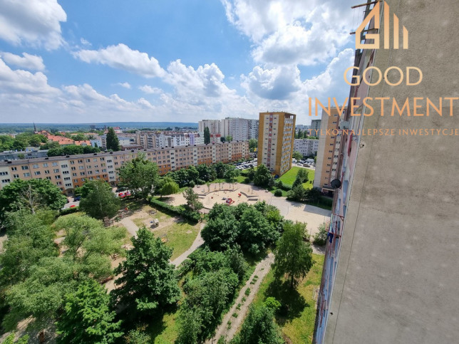 Mieszkanie Sprzedaż Szczecin Pomorzany Xawerego Dunikowskiego 11