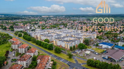 Mieszkanie Sprzedaż Szczecin Gumieńce Kazimierska