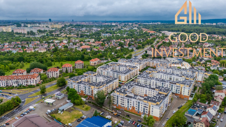 Mieszkanie Sprzedaż Szczecin Gumieńce Kazimierska 20