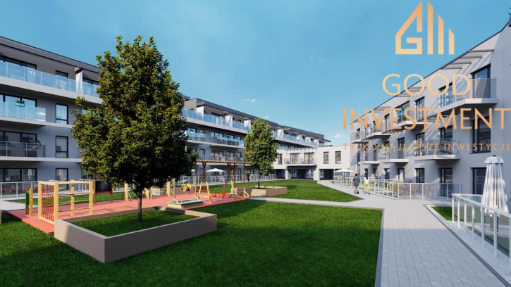 Mieszkanie Sprzedaż Szczecin Łasztownia Celna 17