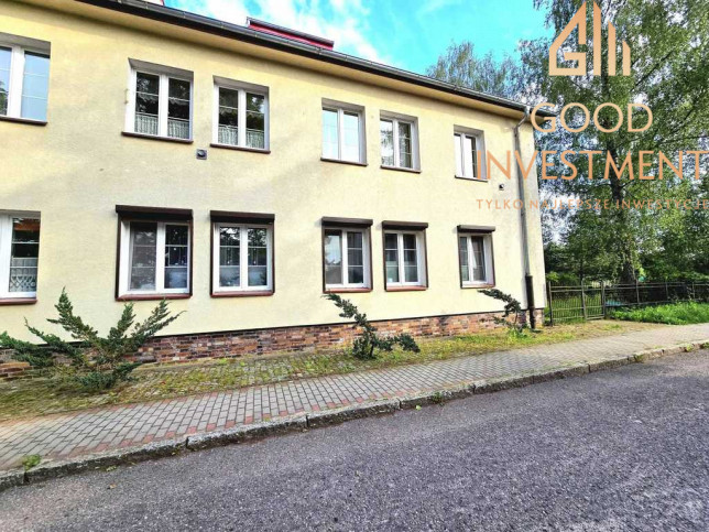 Mieszkanie Sprzedaż Borne Sulinowo 12