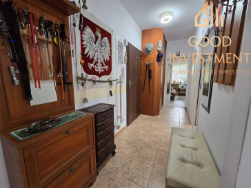Mieszkanie Sprzedaż Borne Sulinowo
