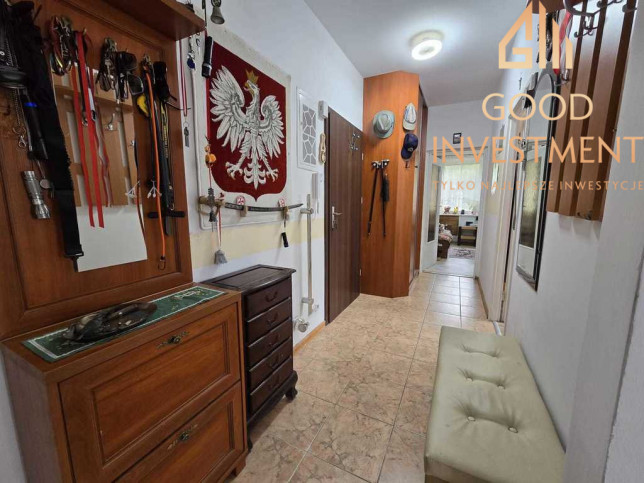 Mieszkanie Sprzedaż Borne Sulinowo 8