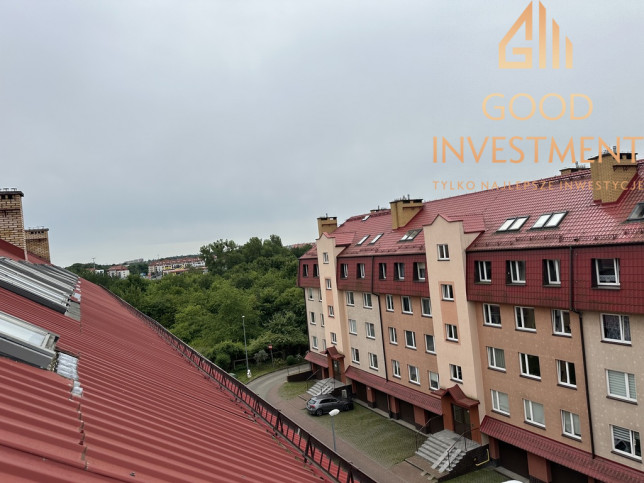 Mieszkanie Wynajem Mierzyn Spółdzielców 10