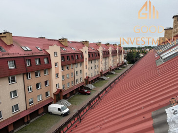 Mieszkanie Wynajem Mierzyn Spółdzielców